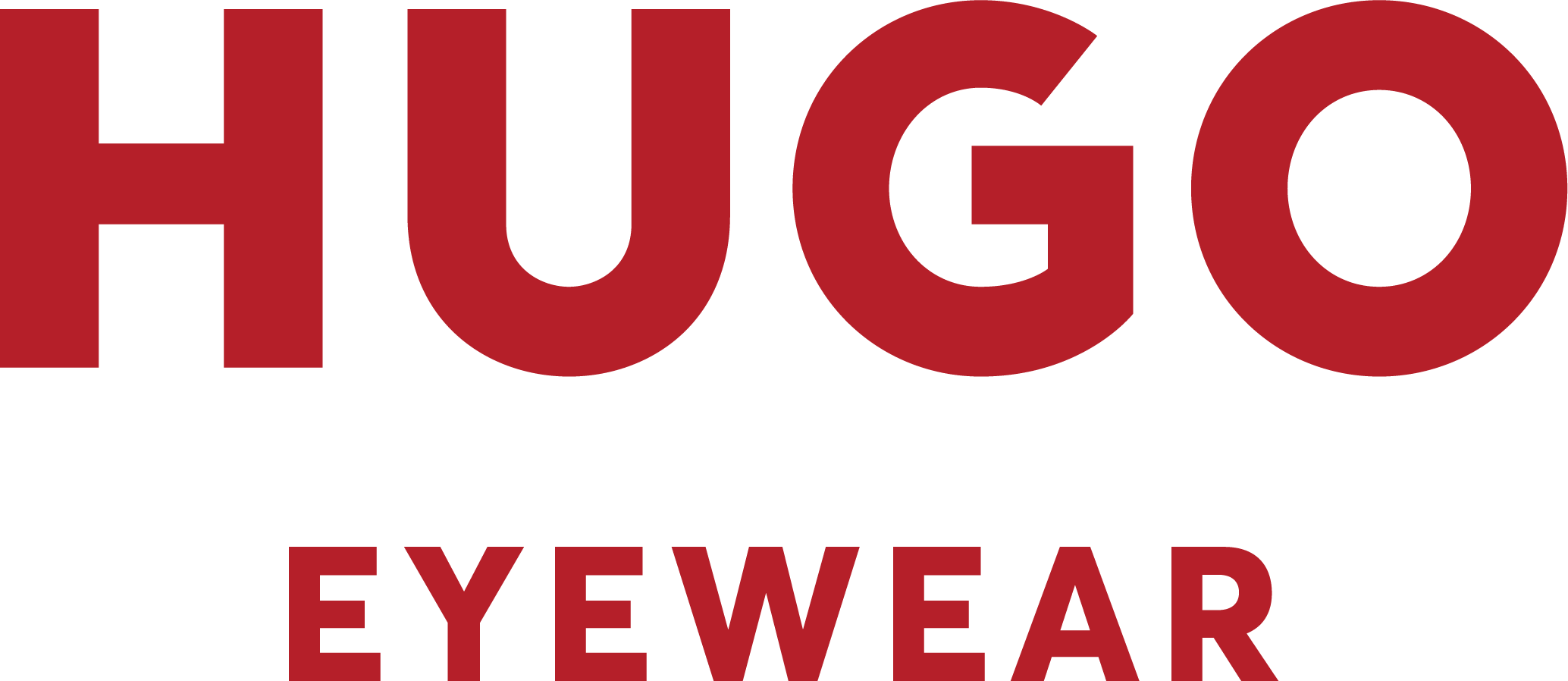 HUGO eyewear