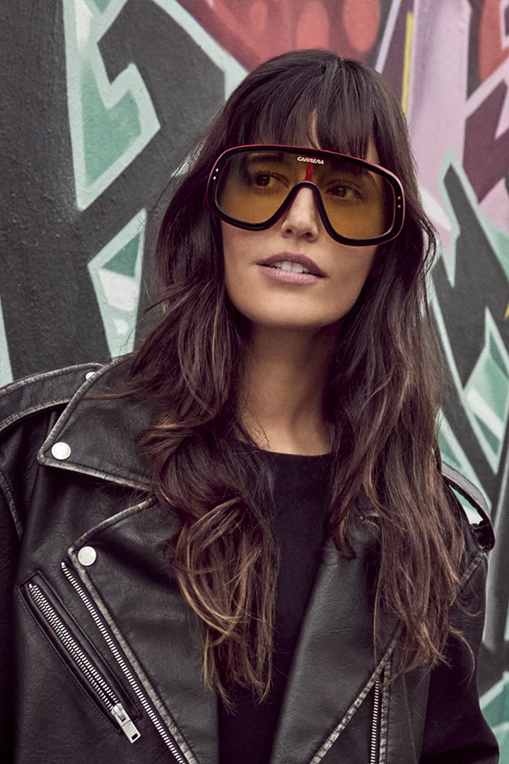 modern eyewear for women