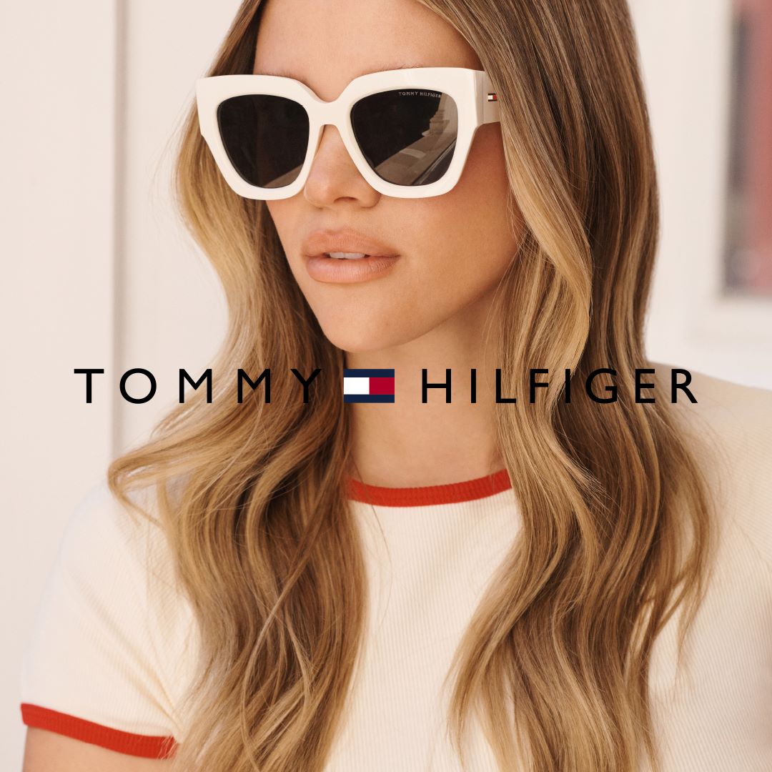 tommy hilfiger sunglasses