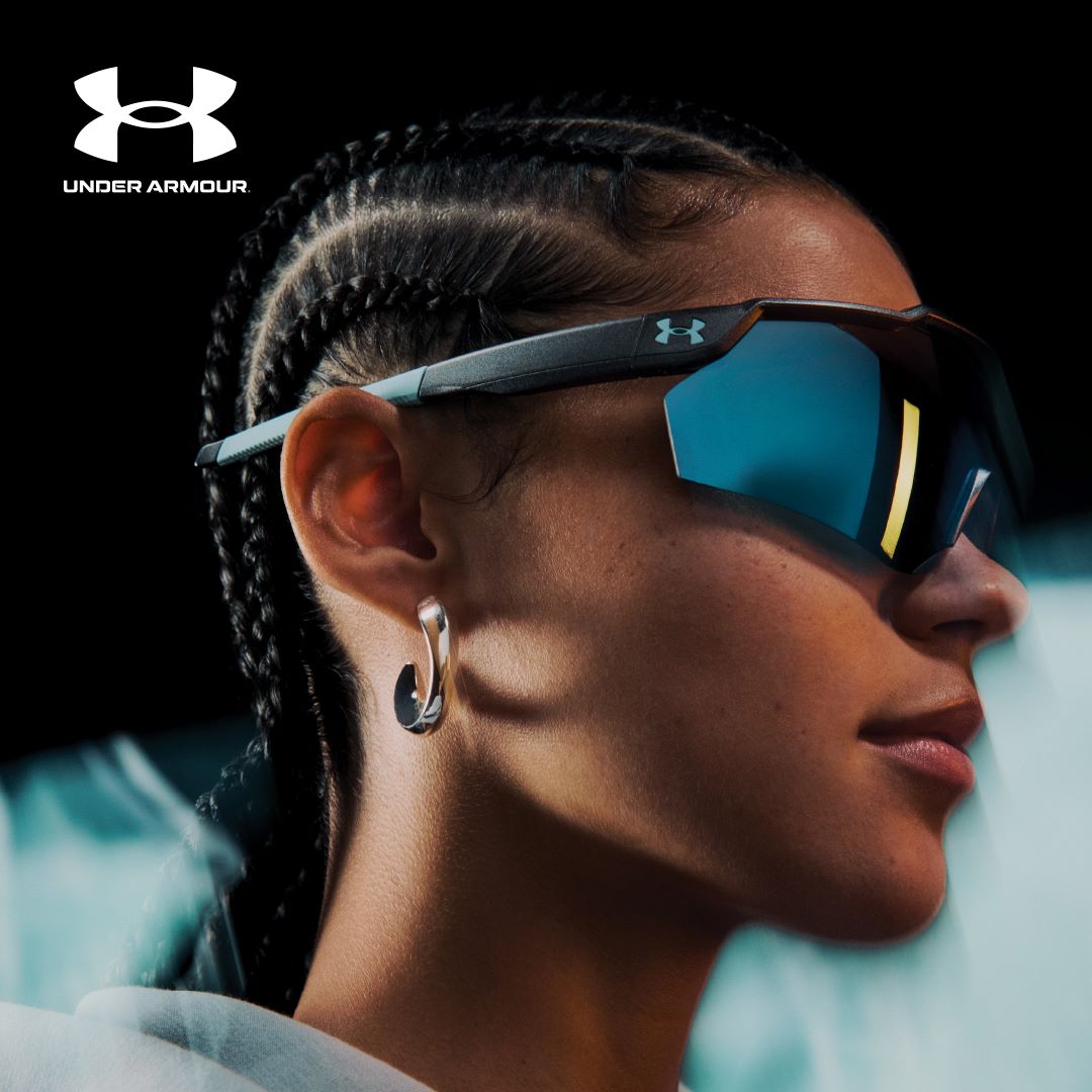 under armour γυαλιά ηλίου