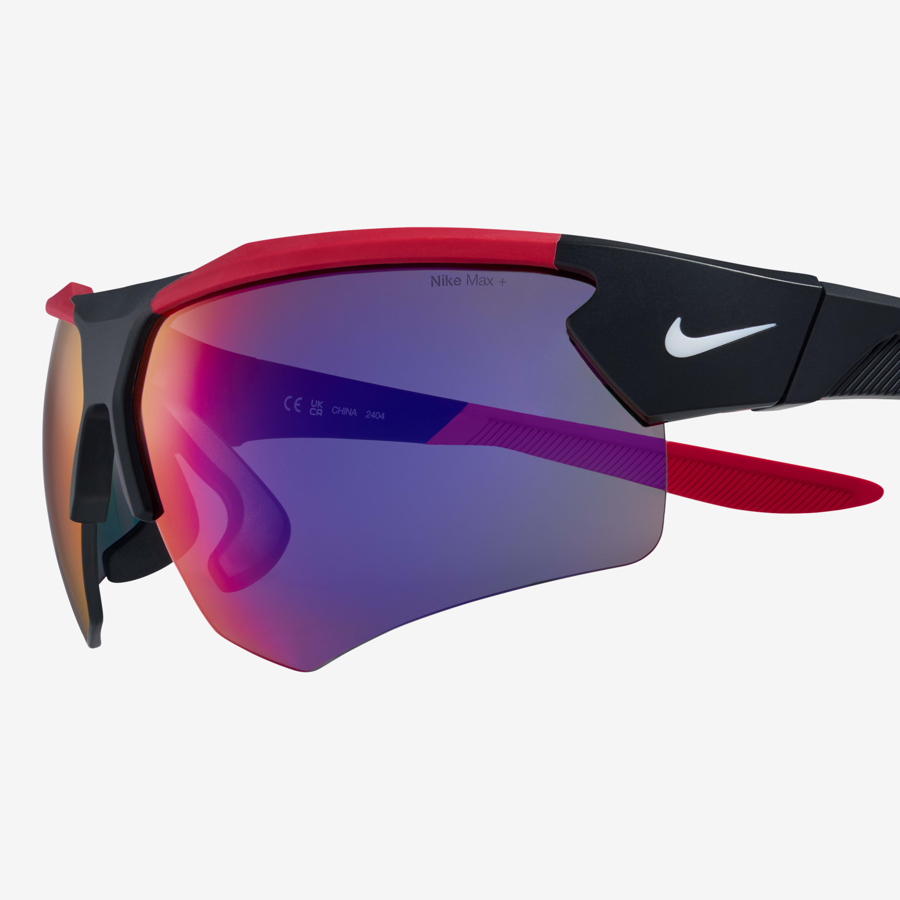 Γυαλιά ηλίου Nike Cloak Duo Field Tint